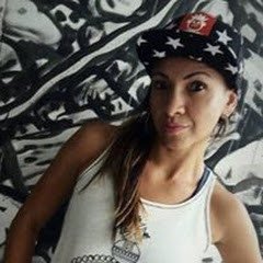Daniella Cavalcante